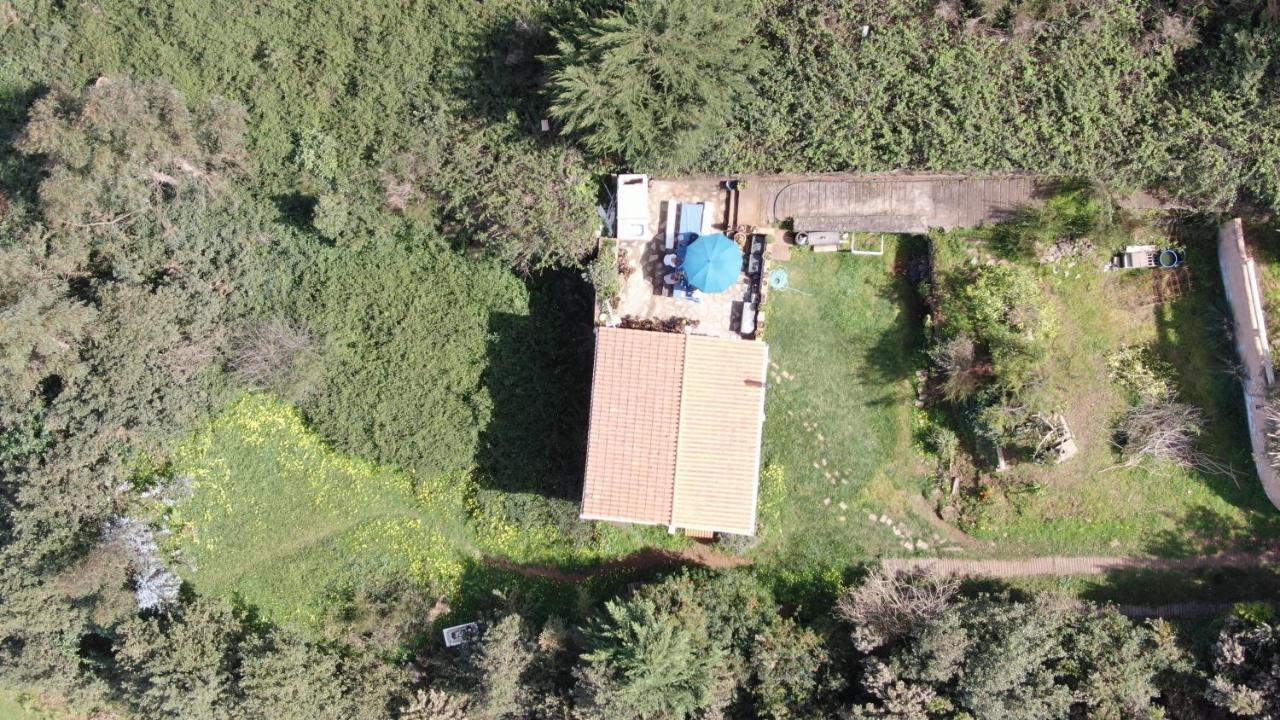 La Casita De La Esperanza Villa La Esperanza  Exterior photo