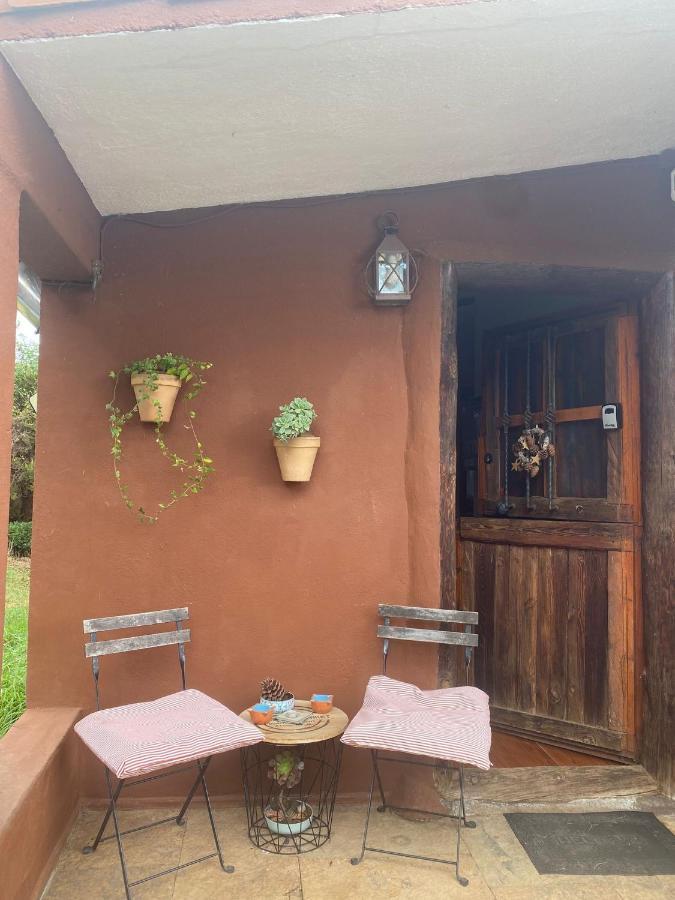 La Casita De La Esperanza Villa La Esperanza  Exterior photo